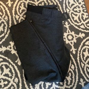 Simple Vera Vera Wang 1x skinny mid-rise pants